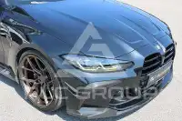2022 BMW M3