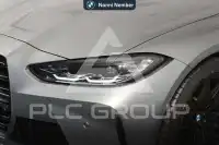 2022 BMW M3