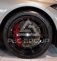 2022 BMW M3