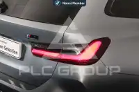 2022 BMW M3