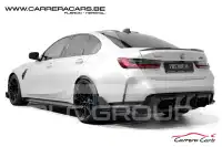 2022 BMW M3
