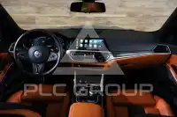 2022 BMW M3
