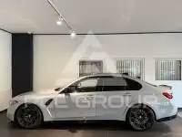 2022 BMW M3