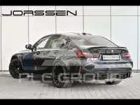 2022 BMW M3