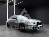 2022 BMW M3