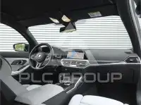 2022 BMW M3