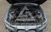 2022 BMW M3