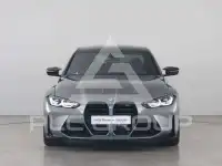 2022 BMW M3