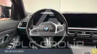 2022 BMW M3