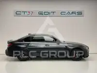 2022 BMW M3