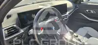 2022 BMW M3