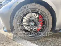 2022 BMW M3