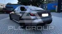 2022 BMW M3