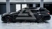 2022 BMW M3