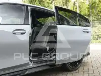 2022 BMW M3