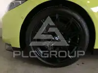 2022 BMW M3