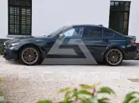 2022 BMW M3