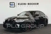 2022 BMW M3