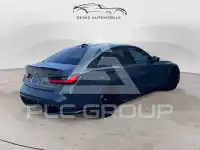 2022 BMW M3