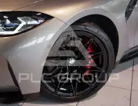 2022 BMW M3