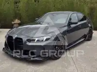 2022 BMW M3
