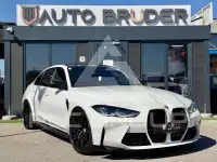 2022 BMW M3