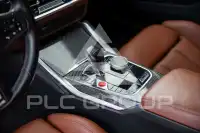 2022 BMW M3