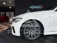 2022 BMW M3