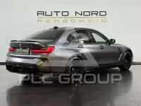2022 BMW M3