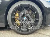 2022 BMW M3