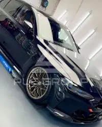 2022 BMW M3