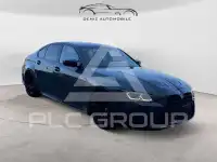 2022 BMW M3