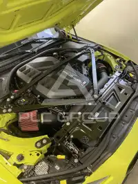 2022 BMW M3