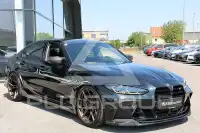 2022 BMW M3