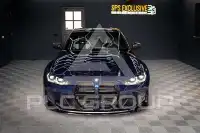 2022 BMW M3