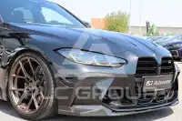 2022 BMW M3