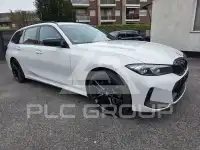2022 BMW M3