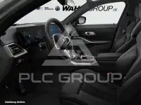 2022 BMW M3