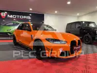 2022 BMW M3