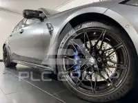 2022 BMW M3