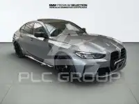 2022 BMW M3