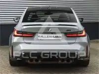 2022 BMW M3