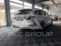 2022 BMW M3