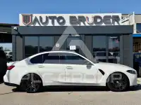 2022 BMW M3