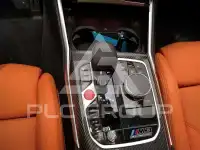 2022 BMW M3