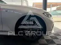 2022 BMW M3