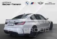 2022 BMW M3