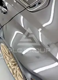 2022 BMW M3