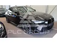 2022 BMW M3