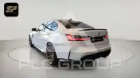 2022 BMW M3